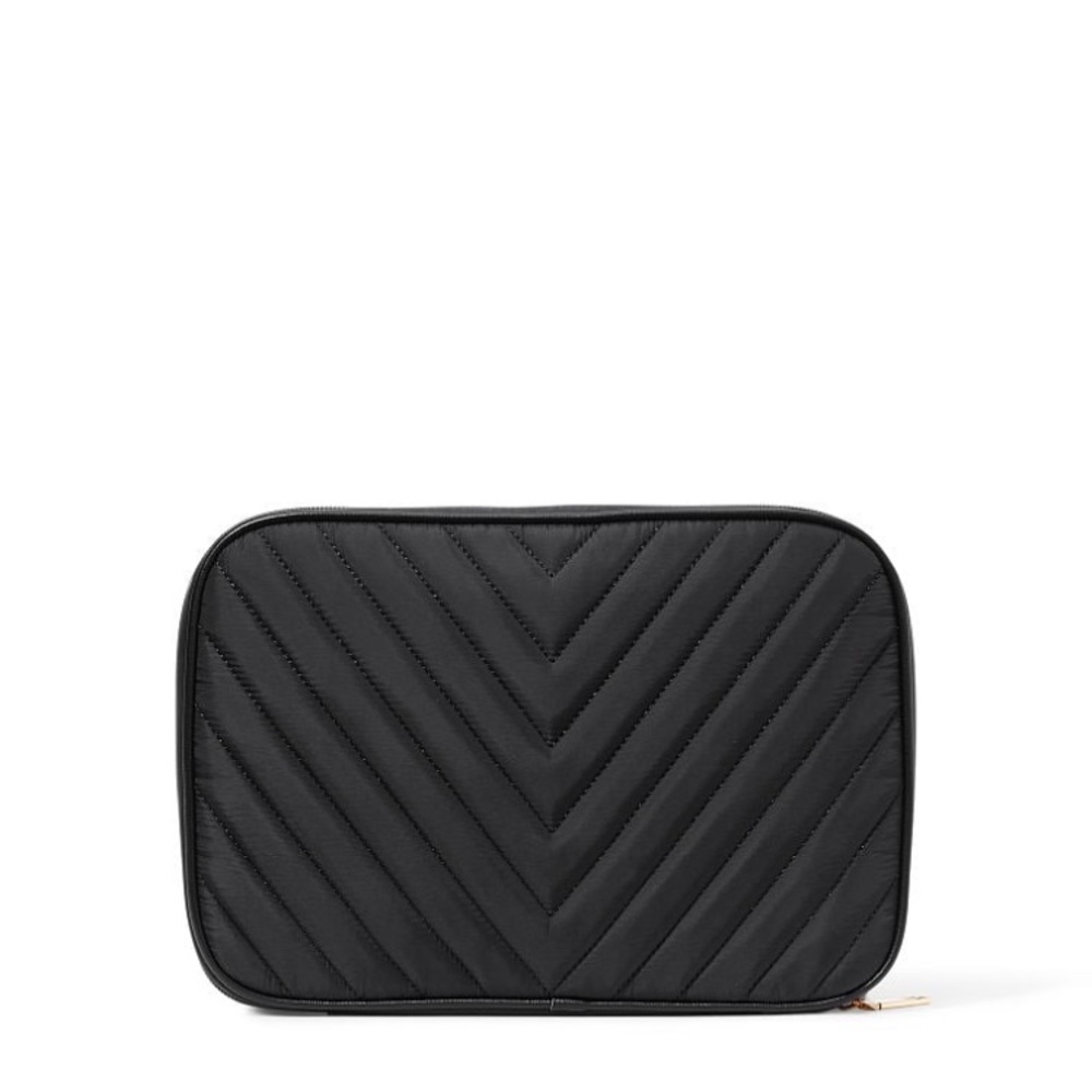 Victoria Secret 
The VS Electronic Accessories Case black brand new with tags - Picture 3 of 6